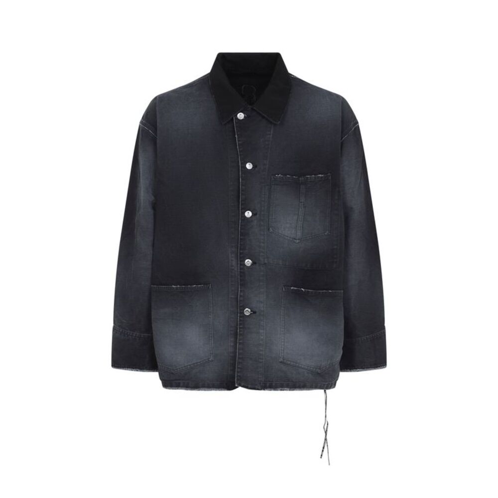 Mastermind World Utility Jacket Men